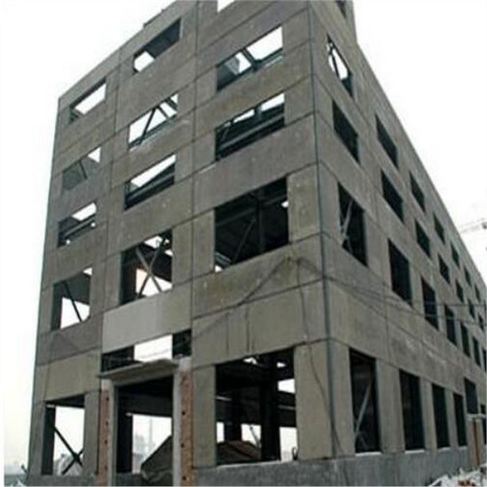 裝配式鋼結(jié)構內(nèi)外墻板